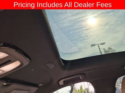 Used 2024 Volvo XC60 T8 Ultimate w/ Protection Package Premier AWD/4WD image 10