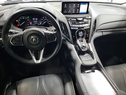 Certified 2024 Acura RDX SH-AWD w/ Advance Package image 28