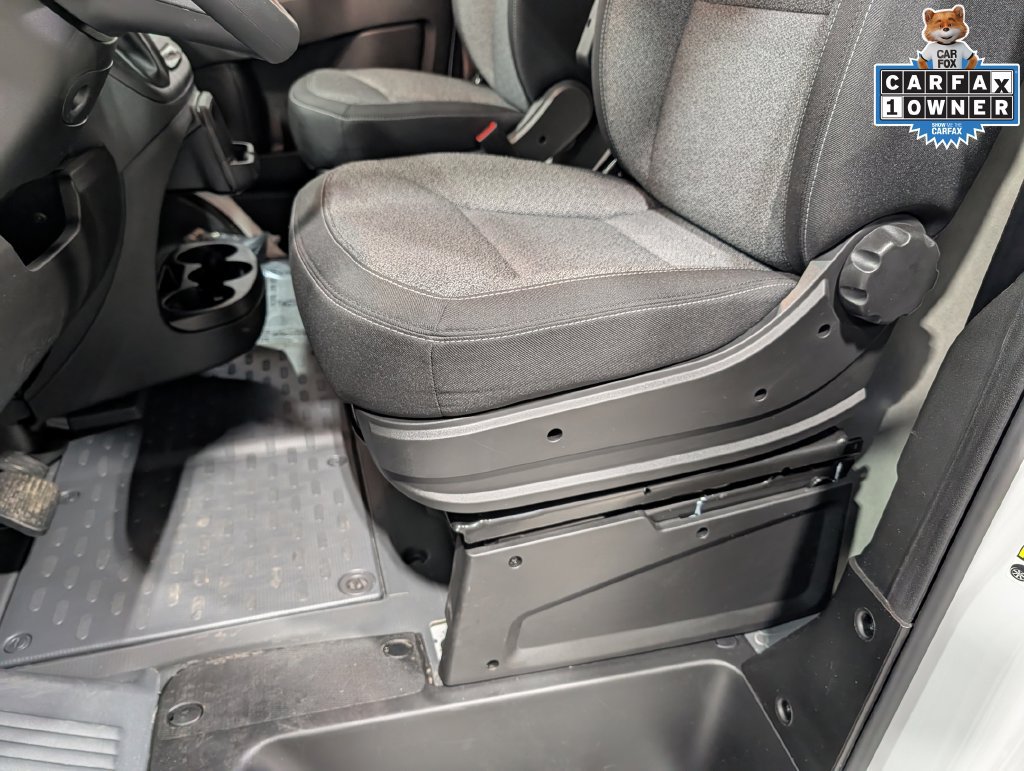Used 2025 RAM ProMaster 1500 FWD image 11