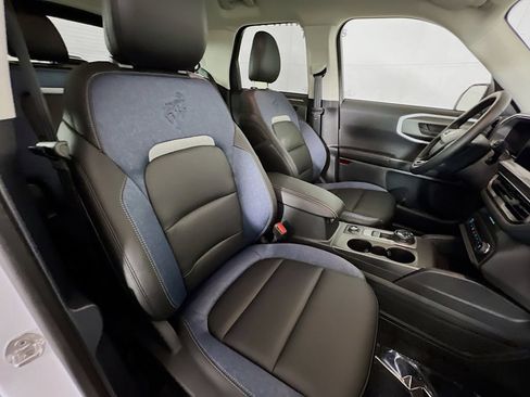 New 2026 Ford Bronco Sport Outer Banks AWD/4WD image 16