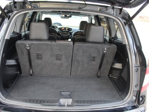 Used 2021 Honda Pilot Touring image 22