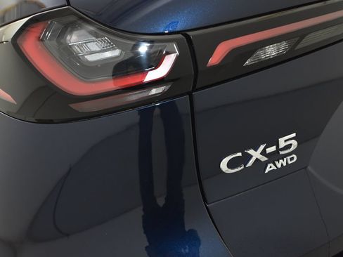 New 2026 MAZDA CX-5 Select AWD/4WD image 41