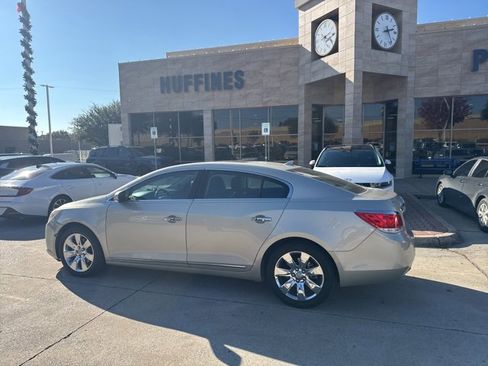 Used 2013 Buick LaCrosse Premium image 7