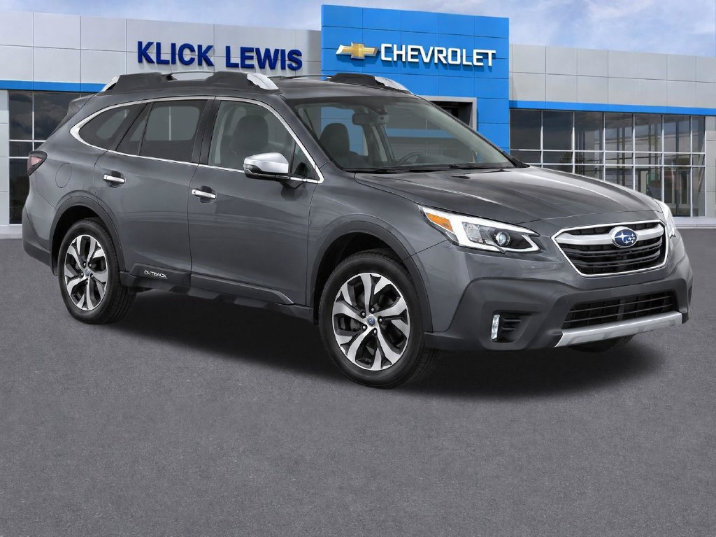 Used 2020 Subaru Outback Touring w/ Popular Package #2 AWD/4WD 360° Tour