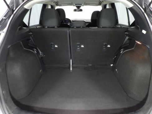 Used 2021 Nissan Kicks S image 8