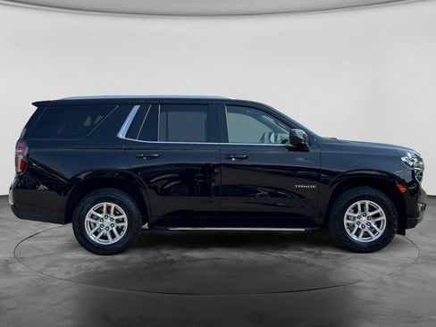 Used 2024 Chevrolet Tahoe LT AWD/4WD image 10