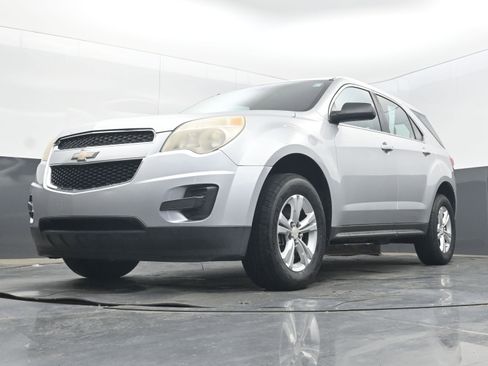 Used 2013 Chevrolet Equinox LS FWD image 23