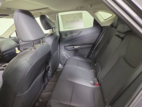New 2026 Lexus NX 350 AWD w/ Premium Package image 14