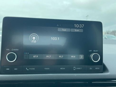 New 2026 Honda Civic Sport image 32