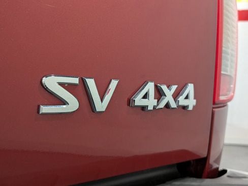 Used 2015 Nissan Frontier SV w/ SV Value Truck Package image 54