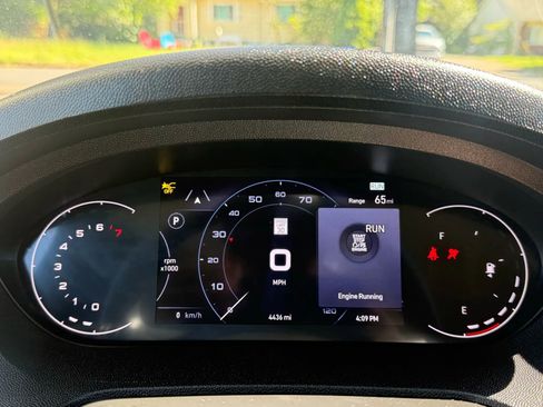 Used 2023 RAM ProMaster 1500 w/ Premium Convenience Group (B) image 11