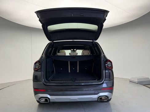 Certified 2022 BMW X3 xDrive30i w/ Premium Package 2 image 5