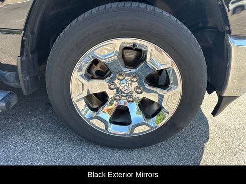 Used 2022 RAM 1500 Big Horn AWD/4WD image 27