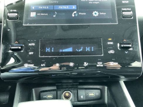 Used 2024 Hyundai Tucson SEL AWD/4WD image 18