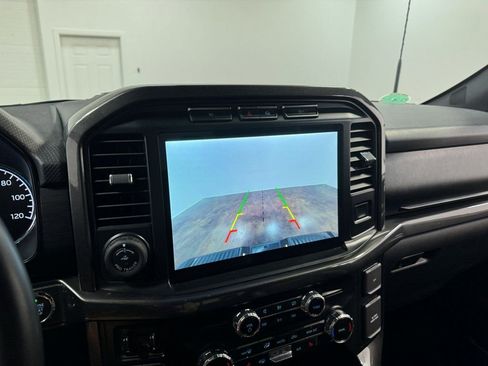 Used 2023 Ford F150 Tremor image 72