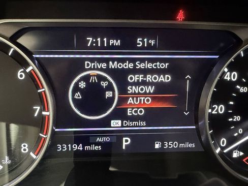 Used 2024 Nissan Rogue SV image 13