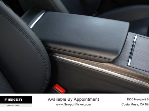 Used 2022 Tesla Model S image 36