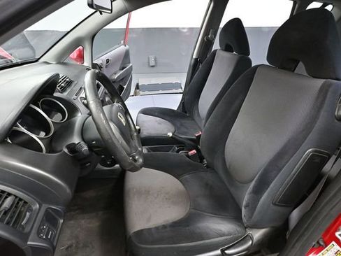 Used 2007 Honda Fit Sport image 20