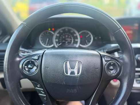 Used 2014 Honda Accord EX-L image 15