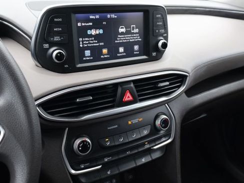 Used 2020 Hyundai Santa Fe SEL AWD/4WD image 12