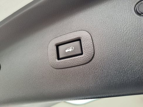 Used 2020 INFINITI QX80 Luxe w/ Proassist Package image 8