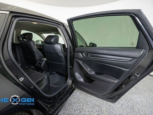 Used 2021 Honda Accord Sport Special Edition image 33