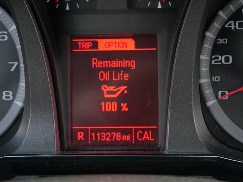 Used 2015 GMC Terrain SLE AWD/4WD image 28