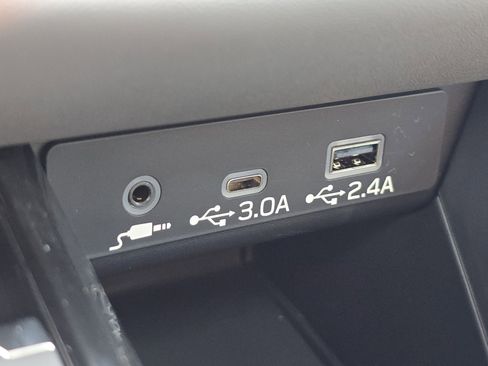 New 2025 Subaru Outback Onyx Edition XT image 26