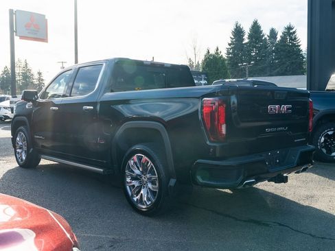 Used 2023 GMC Sierra 1500 Denali w/ Denali Reserve Package image 4