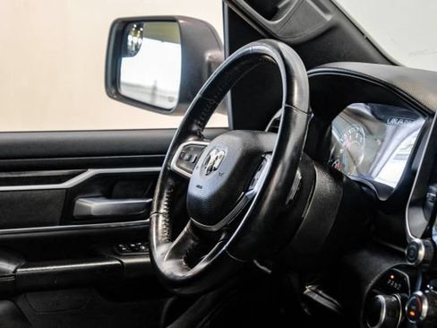 Used 2022 RAM 1500 Lone Star RWD image 20