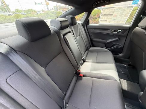 Used 2026 Honda Civic Sport image 31