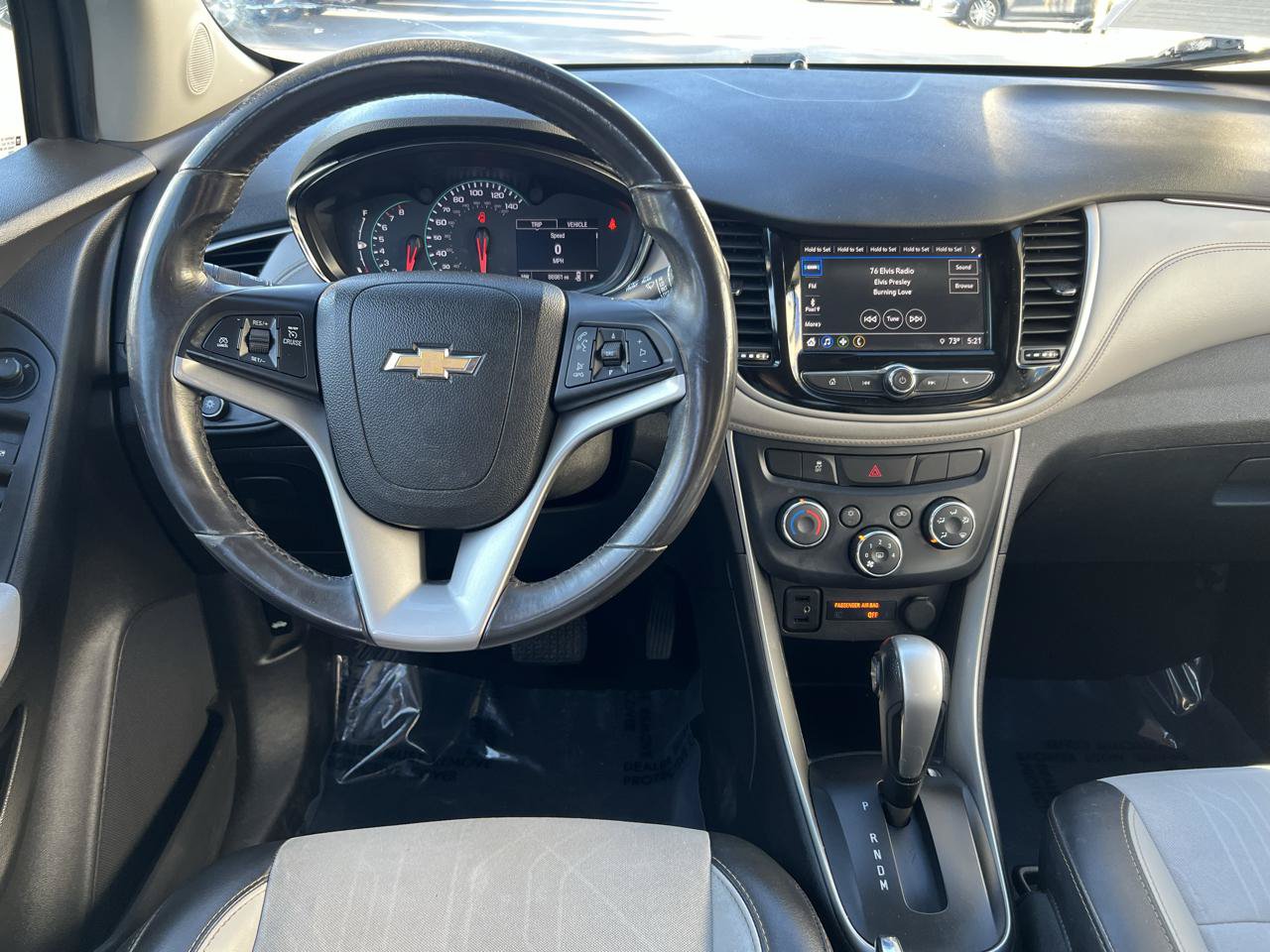 Used 2019 Ford EcoSport SES AWD/4WD image 17