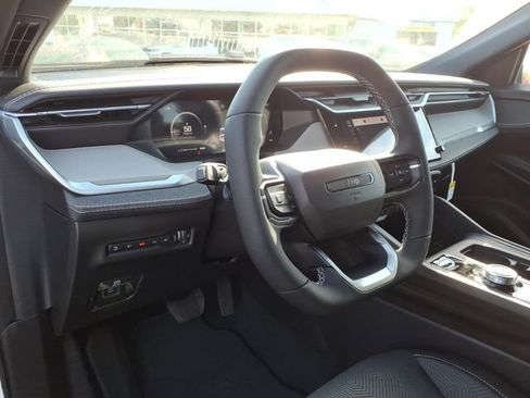 New 2026 Jeep Cherokee Laredo AWD/4WD image 14