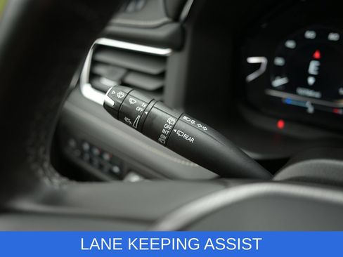 Used 2023 GMC Yukon XL Denali Ultimate w/ LPO, Floor Liner Package AWD/4WD image 21