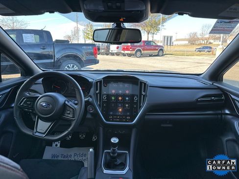 Used 2022 Subaru WRX Limited image 3
