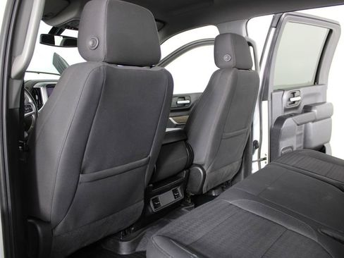 Used 2023 Chevrolet Silverado 2500 LT image 31