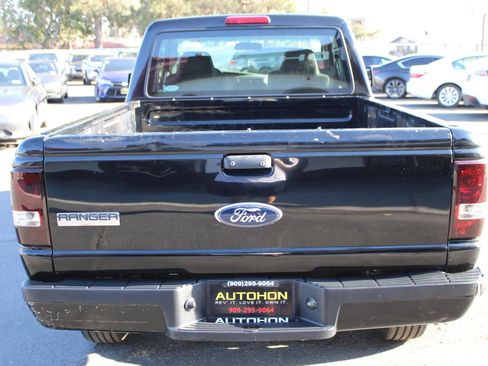Used 2008 Ford Ranger XLT RWD image 21