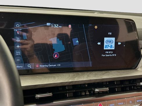 Used 2025 Kia Telluride EX X-Line AWD/4WD image 22