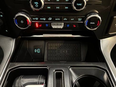 Used 2023 Ford F150 Limited image 22