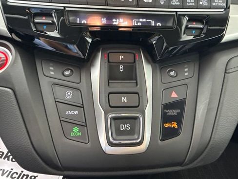 Used 2025 Honda Odyssey EX-L image 23