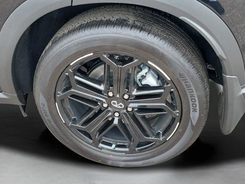 New 2026 INFINITI QX60 Sport w/ Dark Cargo Package image 7