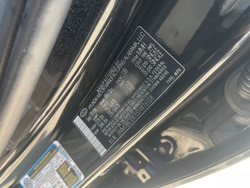 Used 2025 Hyundai Tucson SEL image 30