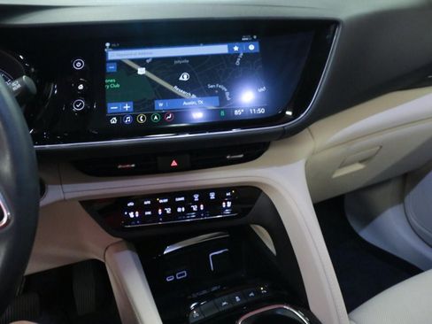 Used 2023 Buick Envision Avenir FWD image 17