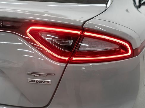 Used 2021 Kia Stinger GT1 image 48