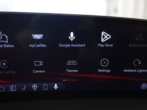 Used 2026 Cadillac CT5 V Blackwing w/ Precision Package RWD image 30