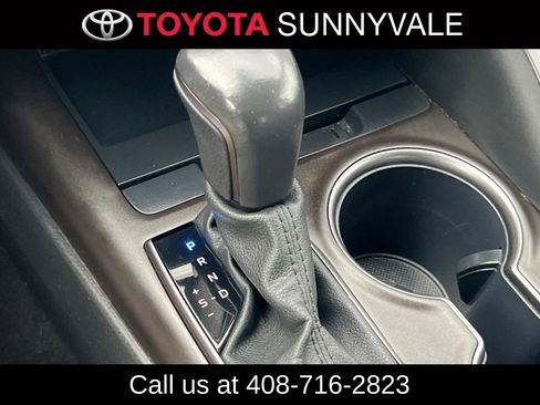 Used 2024 Toyota Camry XSE image 24