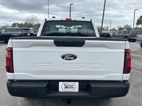New 2026 Ford F150 XL image 4