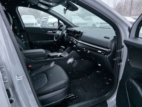 New 2026 Kia Sportage X-Line image 10