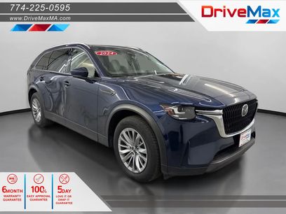 Used 2024 MAZDA CX-90 3.3 Turbo w/ Preferred Plus