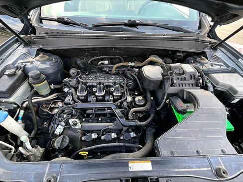 Used 2012 Hyundai Santa Fe Limited w/ Navigation Pkg 4 image 29